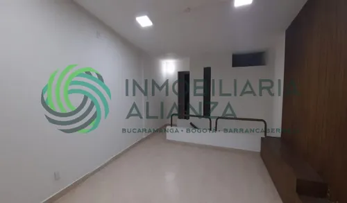 Local En Arriendo En Cabecera Del Llano. Cod A997