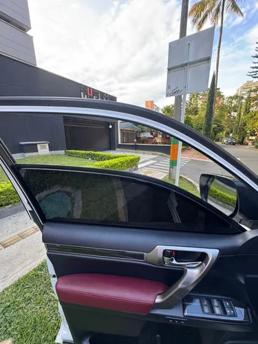 Lexus Gx 460 Arabe Blindaje Ii Plus