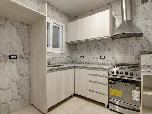 Imagen 4 de 25 de Departamento 3 Ambientes Ph Barrio Inglés A Nuevo Caballito