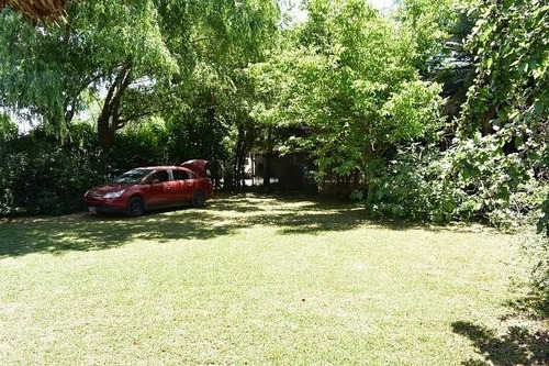 Imagen 5 de 5 de Terreno En Venta Ubicado En Estancias Del Pilar, Pilar, G.b.a. Zona Norte