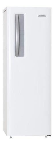 Freezer vertical Electrolux EFUP195YAM  blanco 150L 220V 