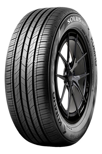 Neumático 235/50r18 Kumho Solus Ta21 Índice de velocidad V