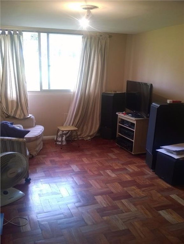Imagem 3 de 15 de Apartamento - Rubem Berta - Ref: 242559 - V-pj1136