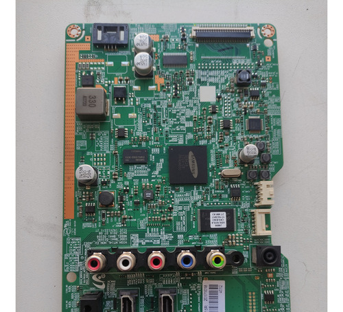 Placa Principal Tv Samsung Un32j4300ag Bn94-07831y Ci11 (Usado)