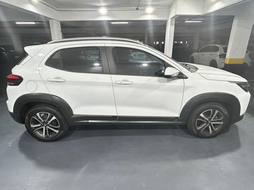 Fiat Pulse Audace Tf200