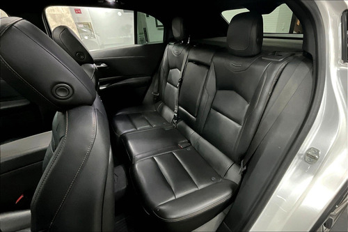 Cadillac XT 4 5p Sport L4/2.0/t Aut