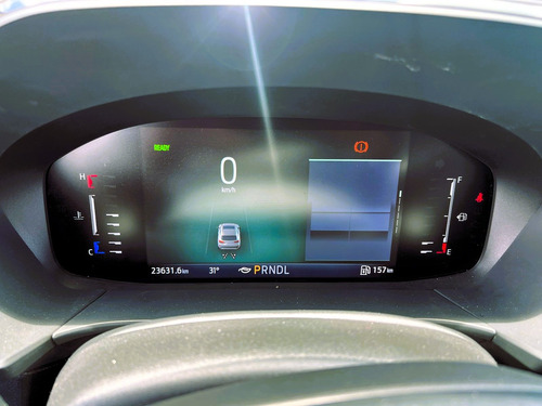 Ford Escape 2.5 St-Line Select Hev