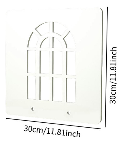 Tableros De Luz Para Ventanas Para Accesorios De Estilo I