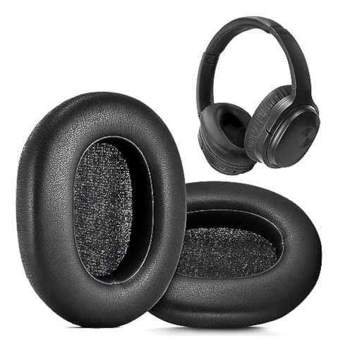 1par Almohadillas Cuero Proteínico Para Cowin Se7/se7pro