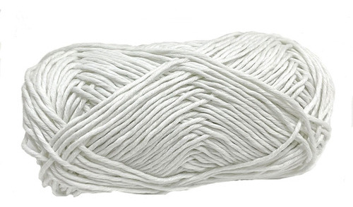 Hilo Para Bordar (01 #mold) Line Yarn Que Brilla En La Oscur