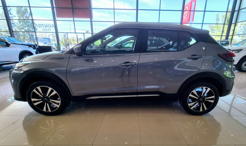 Nissan Kicks PLAY EXCLUSIVE 1.6 CVT
