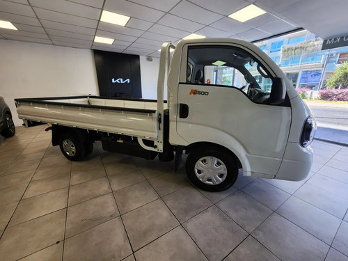 Kia K2500 2.5 Caja