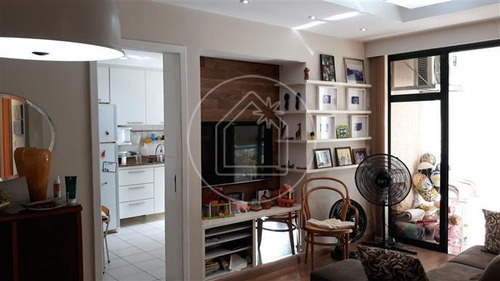Apartamento - Ref: 866444