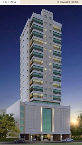 Imagem 1 de 20 de Apartamento Centro Balneãrio Camboriã¿ - 119803