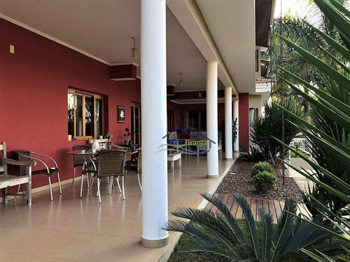 Imagem 28 de 30 de Granja Viana - Fazendinha - Ca0487
