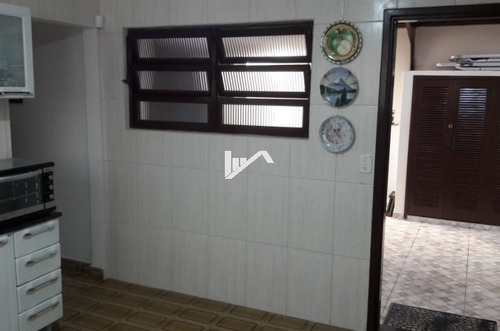 Imagem 10 de 24 de Casa Em Itanhaém À 150 Metros Do Mar Ca529-f