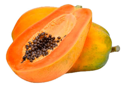 2 Sementes Mamão Havaí Papaia Topseed
