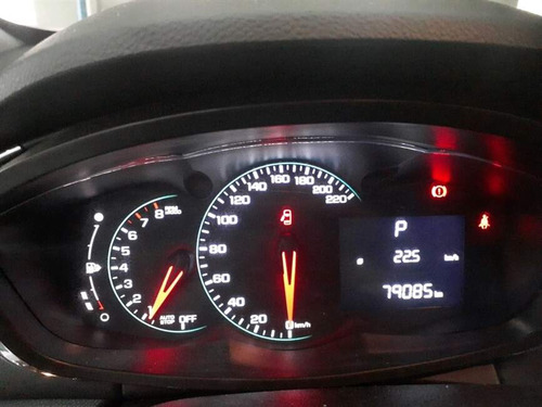 Chevrolet Tracker 1.4 16V TURBO FLEX LT AUTOMÁTICO