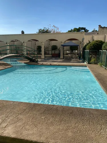 Arriendo Depto Santiago 1d Baño En Suite Y Terraza