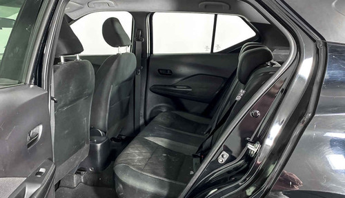 Imagen 14 de 15 de 37361 - Nissan Kicks 2018 Con Garantía Mt