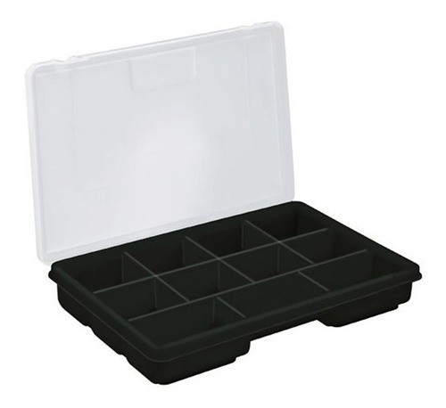 Caja Organizadora Con 11 Compartimientos 23x15x4cm Truper 