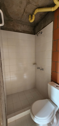 Venta De Apartamento En Obra Gris En Chía, Con Parqueadero. Sector De Gran Valorización