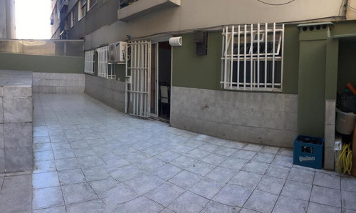 Venta 2 Ambientes Con Patio En San Telmo