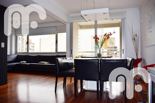 Imagen 4 de 30 de Venta Piso - La Plata 3 Dormitorios