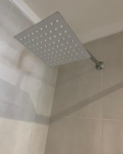 Departamento Monoambiente En Alquiler - 1 Baño - 36mts2 - Palermo