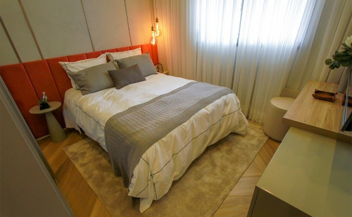 Imagem 10 de 30 de Apartamento - Ap03087 - 69221022