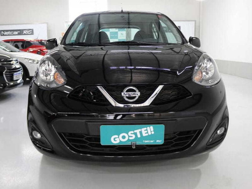 Imagem 5 de 15 de Nissan March Sl
