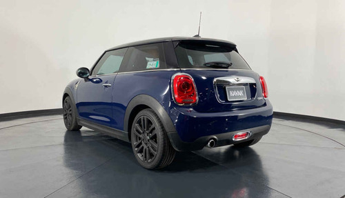Imagen 7 de 15 de 39640 - Mini Cooper 2017 Con Garantía