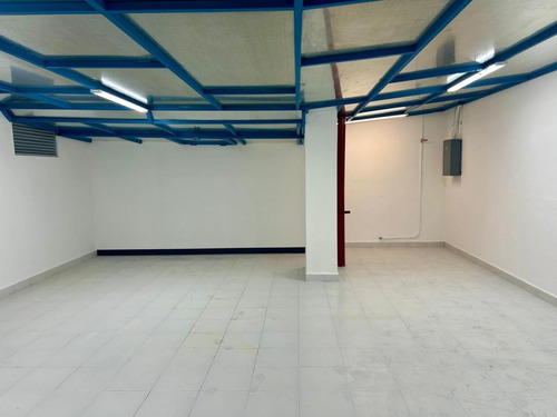 Local En Venta, City Blue