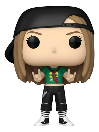 Funko Pop Avril Lavigne 390 Sk8er B0i