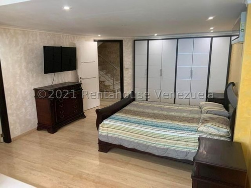 Imagen 13 de 20 de Venta Apartamento Altamira 22-16065