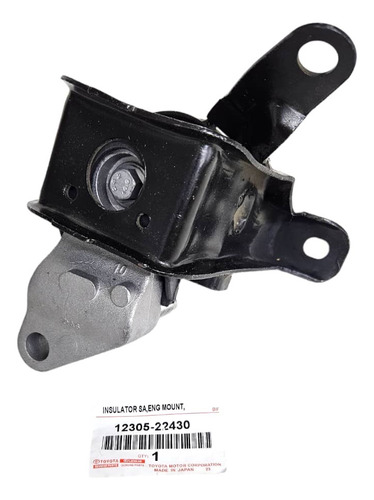 Base Soporte Motor Derecha Toyota Corolla Sensacion 03-08