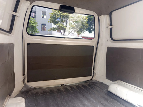Chevrolet Van N200 1.2 Cargo