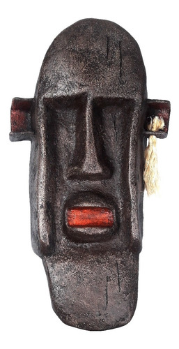 Máscara Africana Decoración Dogon 