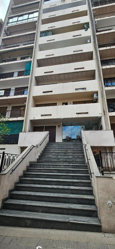 Alquiler Nueva Córdoba- Bajas Expensas -seguridad 24 Hs - 1 Habitación -