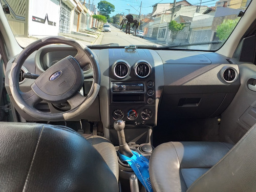 Ecoesport Xlt Completa