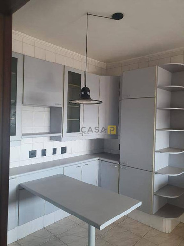 Imagem 23 de 30 de Apartamento Com 3 Dormitórios, 294 M² - Venda Por R$ 1.480.000,00 Ou Aluguel Por R$ 3.000,00/mês - Centro - Americana/sp - Ap0627