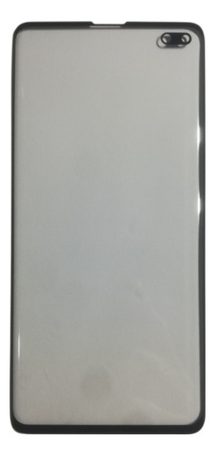 Cristal Táctil Lente Frontal Oca Para Samsung S10 Plus O+