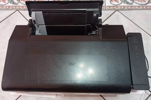 Tensor Con Rodillo Y Resorte De Impre Epson L800 Funcional (Usado)