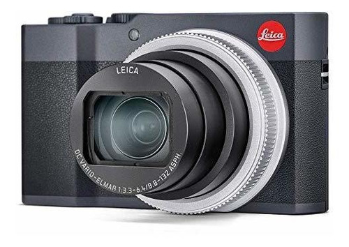 Camara Digital Leica C-lux (azul Medianoche) - Paquete De In