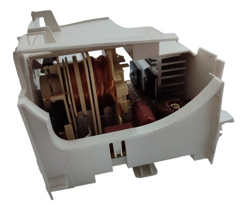Imagen 2 de 3 de Inverter Inversor Fuente De Poder Horno Microondas Panasonic