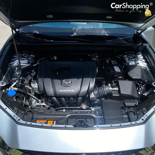 Mazda CX-30 2.0 Touring Aut Como Nueva Financiamos 100%