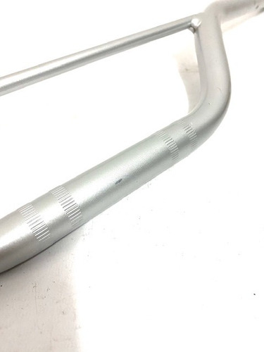 Imagen 5 de 8 de Manubrio Zanella Ztt 200 Enduro - G4 Cuotas