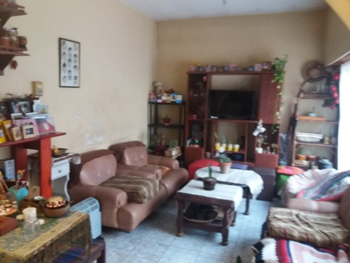 Imagen 5 de 14 de Casa De 4 Ambientes Con Garage Y Parrilla