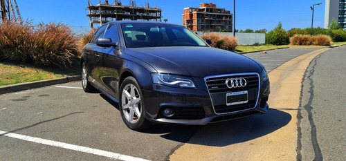 Audi A4 Ambition 2.0 211 Cv Quattro Stronic
