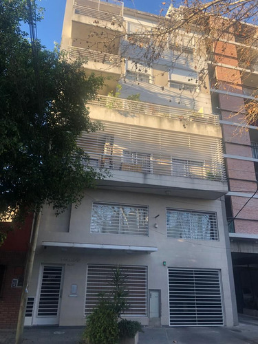 Departamento En Venta En Santos Lugares